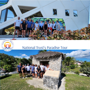 island tours cayman