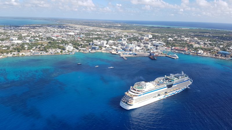 Grand Cayman