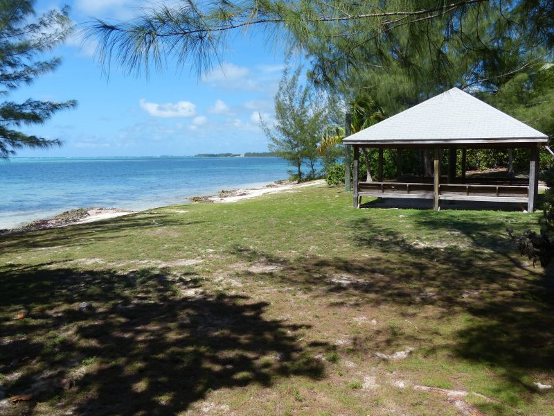 National Trust Cayman Heritage Beach