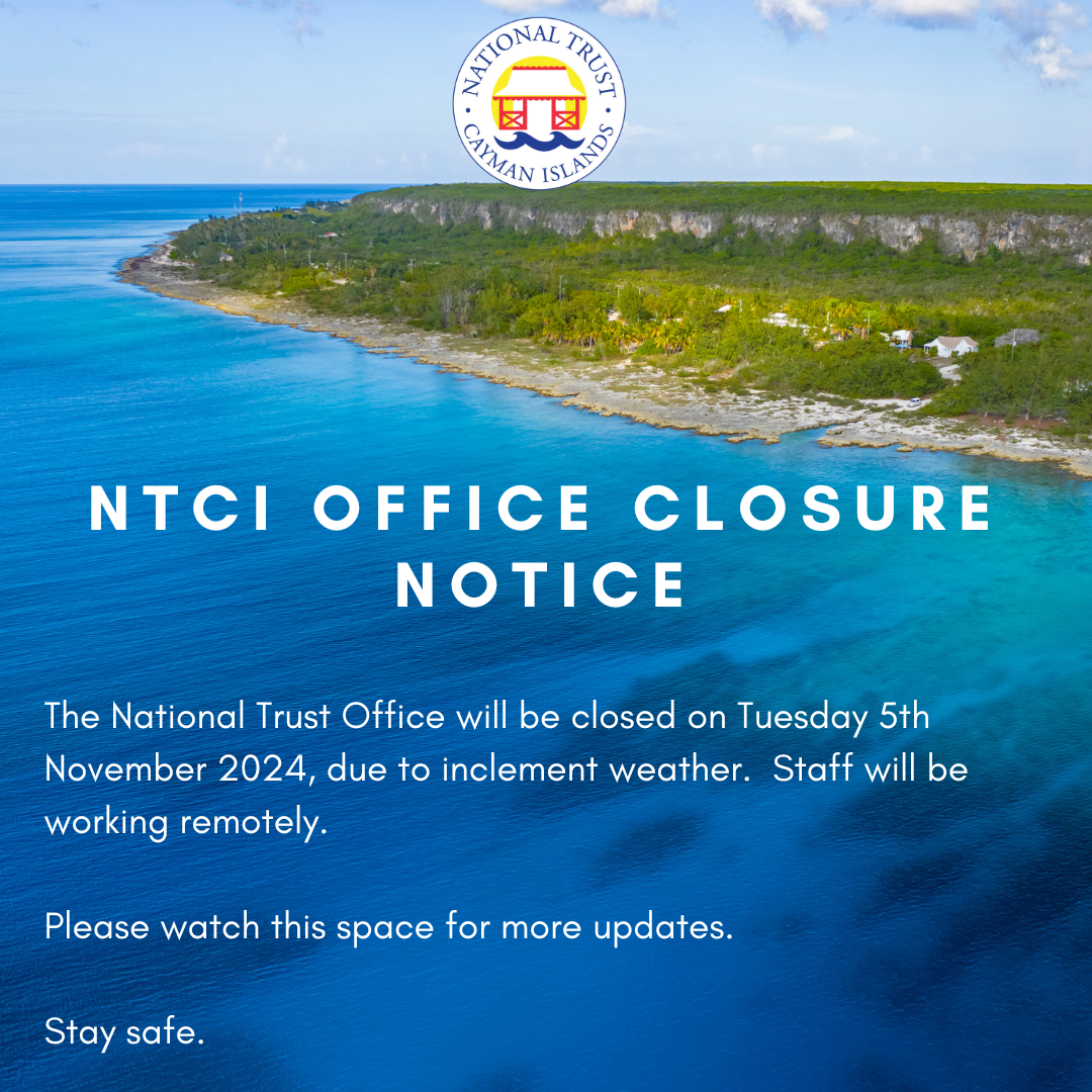 Nov Sentry Closure National Trust Office Closure Notice: 5th November 2024 - National ...